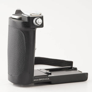 Zenza Bronica ETR Speed Grip E For ETR ETRS ETRSi ETR-C