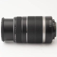 画像をギャラリービューアに読み込む, キヤノン Canon EF-S 55-250mm F4-5.6 IS
