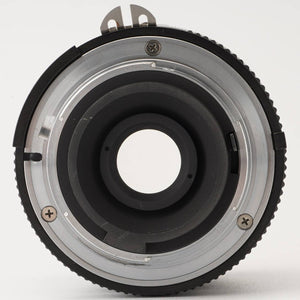 Nikon Ai-s Nikkor 35-70mm f/3.3-4.5 F Mount