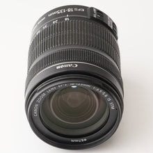 画像をギャラリービューアに読み込む, キヤノン Canon ZOOM LENS EF-S 18-135mm F3.5-5.6 IS STM

