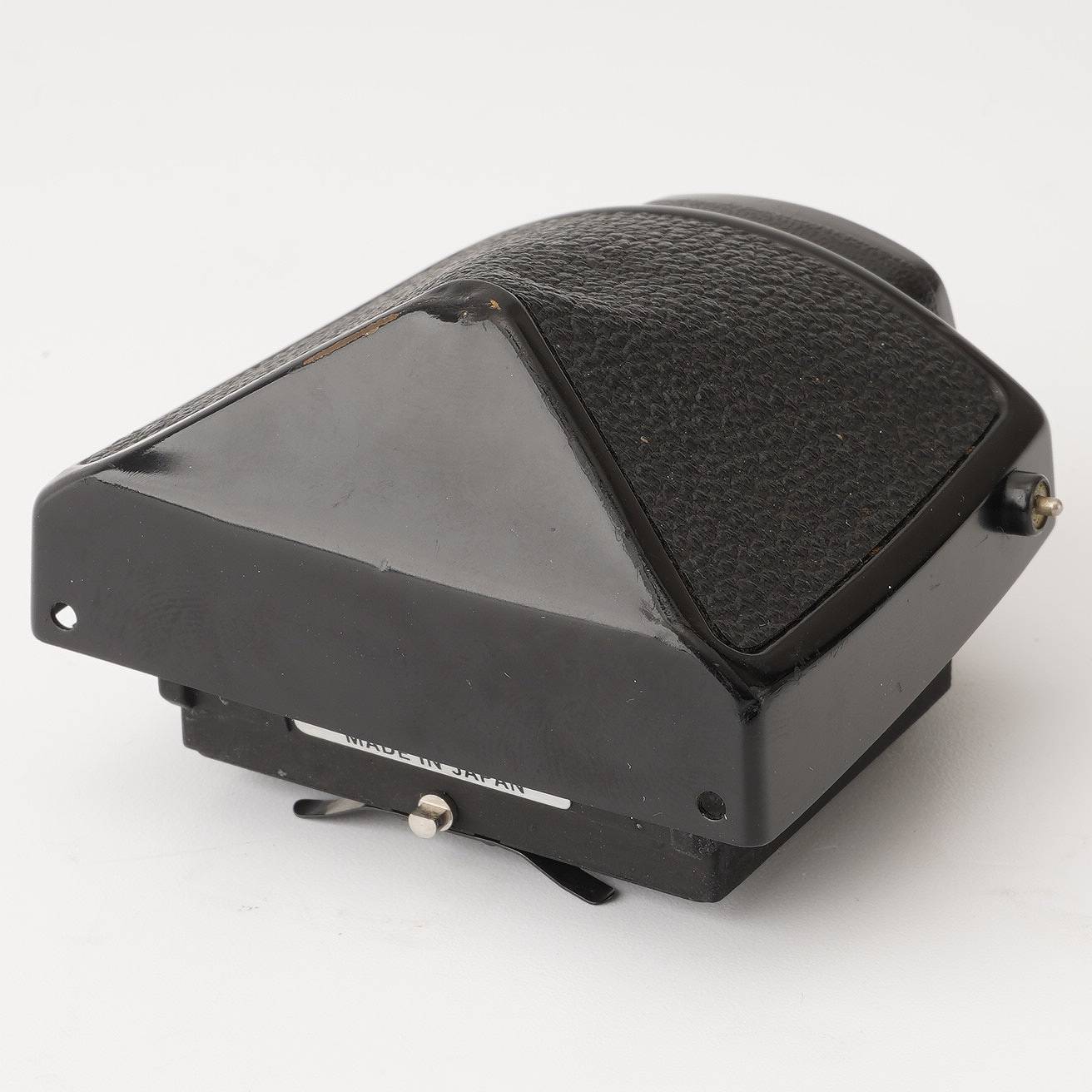 ニコン Nikon DE-1 F2用 アイレベルファインダー Eye Leverl Finder