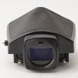 Nikon DE-1 Eye Leverl Finder for F2