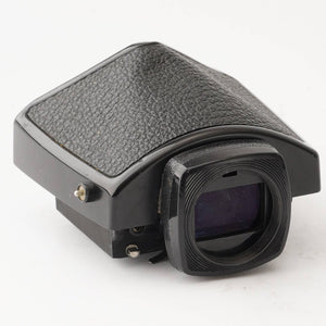 ニコン Nikon DE-1 F2用 アイレベルファインダー Eye Leverl Finder ブラック