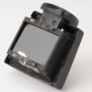 ニコン Nikon DE-1 F2用 アイレベルファインダー Eye Leverl Finder ブラック