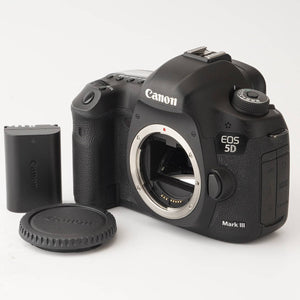 キヤノン Canon EOS 5D Mark III デジタル一眼レフカメラ