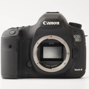キヤノン Canon EOS 5D Mark III デジタル一眼レフカメラ