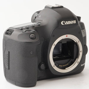 キヤノン Canon EOS 5D Mark III デジタル一眼レフカメラ