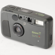 Load image into Gallery viewer, Kyocera SLIM T / Carl Zeiss T* Tessar 35mm f/3.5
