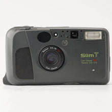 Load image into Gallery viewer, Kyocera SLIM T / Carl Zeiss T* Tessar 35mm f/3.5
