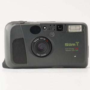 Kyocera SLIM T / Carl Zeiss T* Tessar 35mm f/3.5