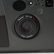 Load image into Gallery viewer, Kyocera SLIM T / Carl Zeiss T* Tessar 35mm f/3.5
