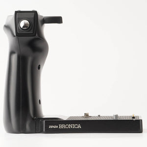 Zenza Bronica GS 1 Speed Grip