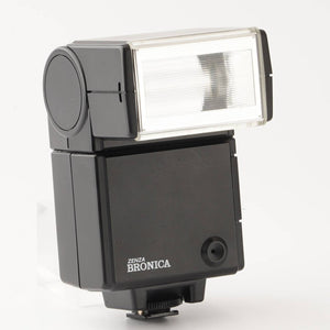 Zenza Bronica Speed Light G1