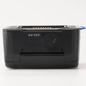 Mamiya HM401 120 Film Back For 645 AF