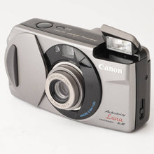 Load image into Gallery viewer, Canon Autoboy Luna PANORAMA Ai AF / ZOOM 28-70mm f/5.6-7.8
