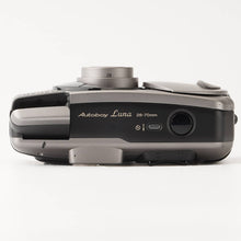 Load image into Gallery viewer, Canon Autoboy Luna PANORAMA Ai AF / ZOOM 28-70mm f/5.6-7.8
