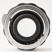 Load image into Gallery viewer, Pentax Asahi Auto Takumar 55mm f/2 M42 Mount
