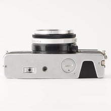 Load image into Gallery viewer, Olympus 35 SP 35mm Rangefinder Film Camera / G.ZUIKO 42mm f/1.7
