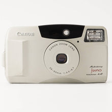 画像をギャラリービューアに読み込む, キヤノン Canon Autoboy オートボーイ juno PANORAMA Ai AF / 38-60mm F4.5-6.7
