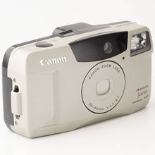 Load image into Gallery viewer, Canon Autoboy juno PANORAMA Ai AF / 38-60mm f/4.5-6.7
