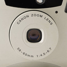 Load image into Gallery viewer, Canon Autoboy juno PANORAMA Ai AF / 38-60mm f/4.5-6.7
