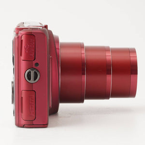 Nikon COOLPIX S9500 / NIKKOR 22x Wide Optical Zoom ED VR 4.5-90mm f/3.4-6.3
