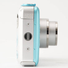 画像をギャラリービューアに読み込む, キヤノン Canon IXY DIGITAL 110 IS / ZOOM LENS 3x IS 6.2-18.6mm F2.8-4.9
