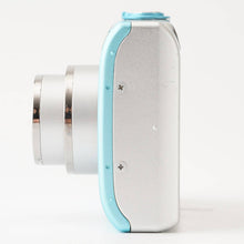 画像をギャラリービューアに読み込む, キヤノン Canon IXY DIGITAL 110 IS / ZOOM LENS 3x IS 6.2-18.6mm F2.8-4.9
