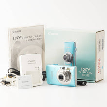 画像をギャラリービューアに読み込む, キヤノン Canon IXY DIGITAL 110 IS / ZOOM LENS 3x IS 6.2-18.6mm F2.8-4.9
