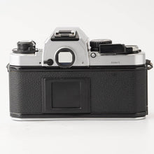 Load image into Gallery viewer, Nikon FA Body 35mm SLR Film Camera
