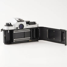 Load image into Gallery viewer, Nikon FA Body 35mm SLR Film Camera
