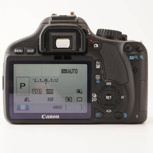 Load image into Gallery viewer, Canon EOS Kiss X4  / EF-S 18-135mm F3.5-5.6 IS
