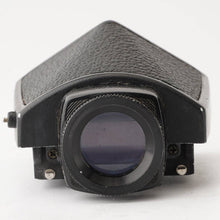 Load image into Gallery viewer, Nikon F2 Eyelevel Finder DE-1 Black Repaint
