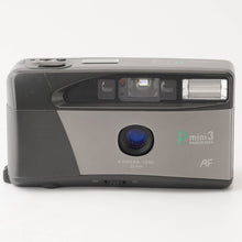 画像をギャラリービューアに読み込む, 京セラ Kyocera P mini 3 AF Panorama / 32mm
