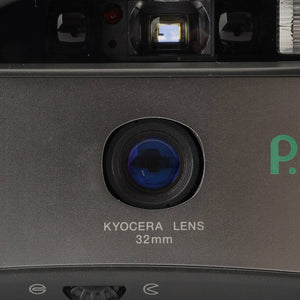 京セラ Kyocera P mini 3 AF Panorama / 32mm