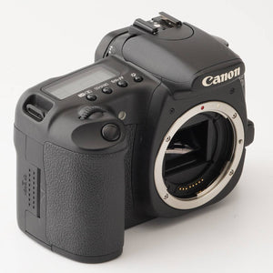 Canon EOS 20D / Canon ZOOM LENS EF 22-55mm f/4-5.6 USM