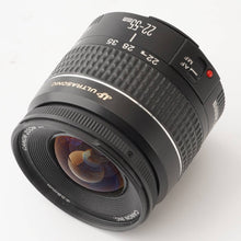 Load image into Gallery viewer, Canon EOS 20D / Canon ZOOM LENS EF 22-55mm f/4-5.6 USM
