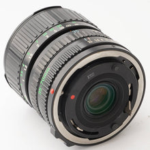 画像をギャラリービューアに読み込む, キヤノン Canon Zoom New FD 35-70mm F3.5-4.5
