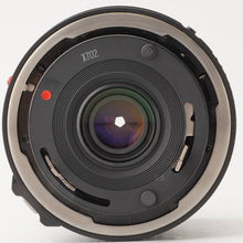画像をギャラリービューアに読み込む, キヤノン Canon Zoom New FD 35-70mm F3.5-4.5
