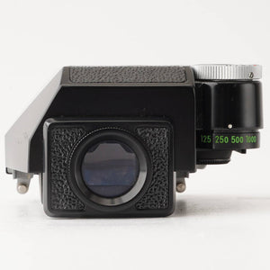 Nikon F FTN Finder Black