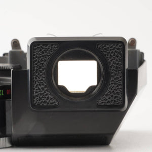 Nikon F FTN Finder Black