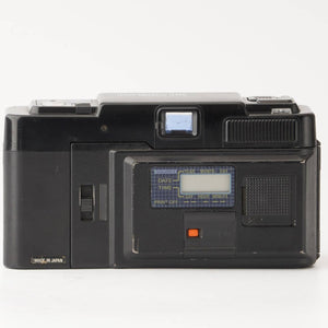 Ricoh FF-3D AF SUPER / RIKENON Lens 35mm f/3.2