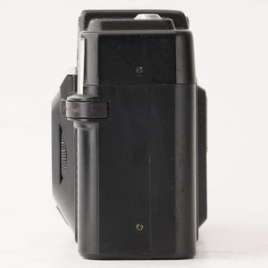 Ricoh FF-3D AF SUPER / RIKENON Lens 35mm f/3.2