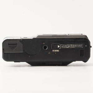 Ricoh FF-3D AF SUPER / RIKENON Lens 35mm f/3.2