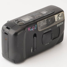 Load image into Gallery viewer, Konica Kanpai VOICE RELEASE Compact Film Camera
