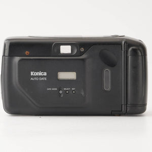 Konica Kanpai VOICE RELEASE Compact Film Camera