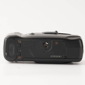 Konica Kanpai VOICE RELEASE Compact Film Camera