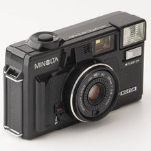 画像をギャラリービューアに読み込む, ミノルタ Minolta HI-MATIC AF2 / 38mm F2.8
