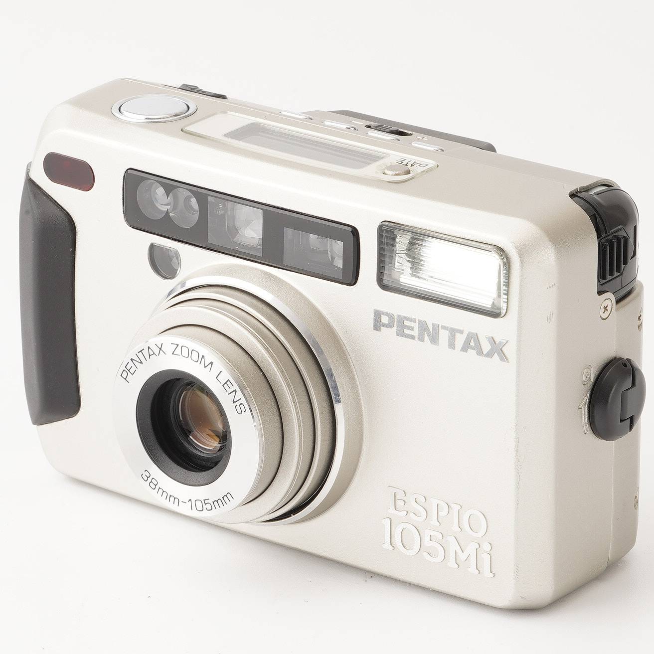 PENTAX ESPIO 105Mi コンパクトフィルムカメラ ペンタックス Pentax ESPIO 105 Mi / 38-105mm コンパクト