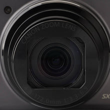 画像をギャラリービューアに読み込む, キヤノン Canon PowerShot SX720 HS / Zoom Lens 40x IS 4.3-172mm F3.3-6.9
